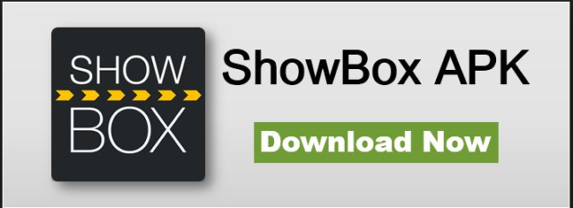 Showbox apk 2019 android ücretsiz indir